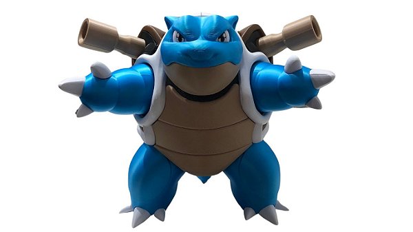 Blastoise | Pokémon