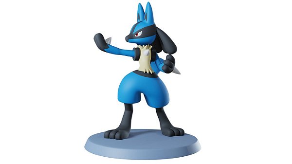 Lucario | Pokémon