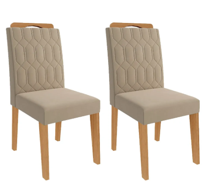 Cadeira Jantar Timbó