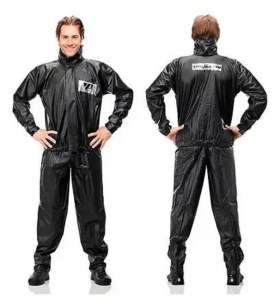 Kit Conjunto Capa de Chuva - Pantaneiro