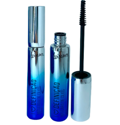 Máscara I Love Definição Luisance