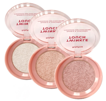 Iluminador Twinkle Touch RubyRose