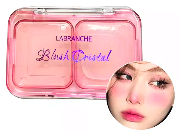 Blush Cristal LaBranche