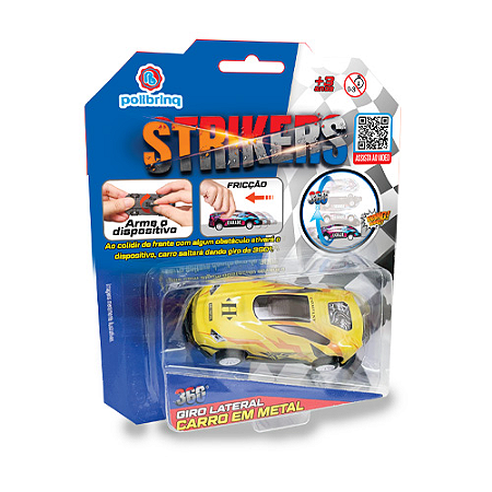 strikers