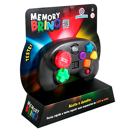 memory brinq