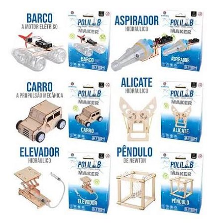 polilab maker