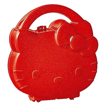 maleta hello kitty