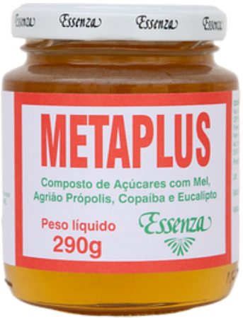 METAPLUS - 290g
