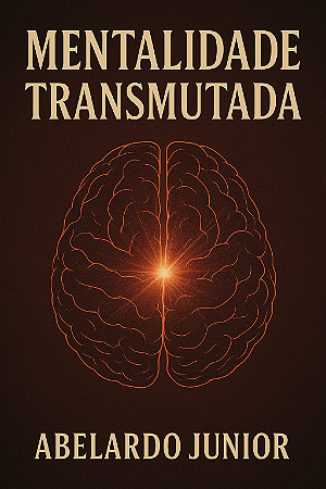 Livro Mentalidade Transmutada