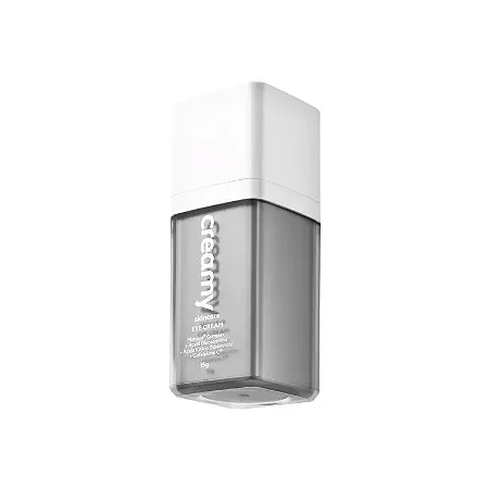 Eye Cream - Creme Antirrugas Clareador 15g