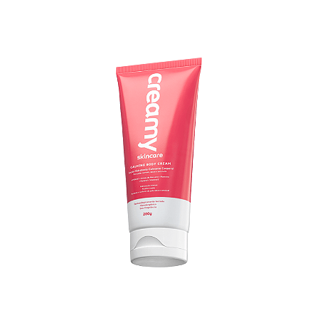 Calming Body Cream 200g