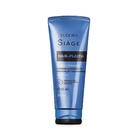 Condicionador Siàge Hair-Plastia 200ml