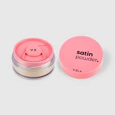 Satin Powder 10g - Cor 02