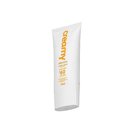 Protetor Solar FPS 60 50ml