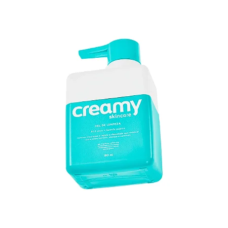 Gel de Limpeza 180ml