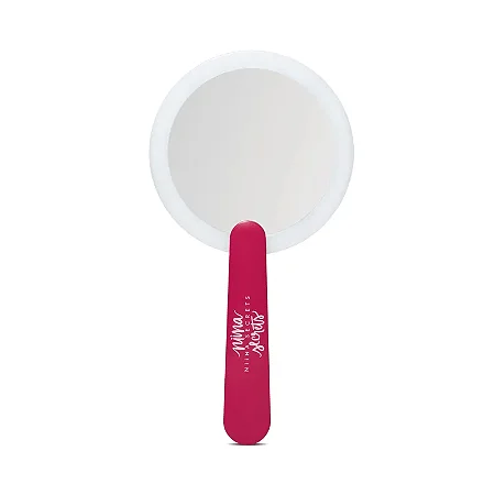 Espelho Pocket Led Niina Secrets