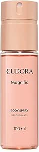 Desodorante Body Spray Magnific 100ml