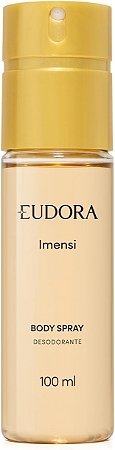 Desodorante Body Spray Imensi 100ml