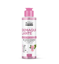 Demaquilante Rosa Mosqueta Face Beautiful 200ml