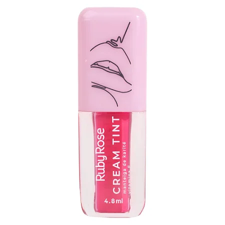 Cream Tint Hb82331 Happier Rubyrose