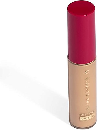 Corretivo Niina Secrets Perfect Match Cor 05 10ml