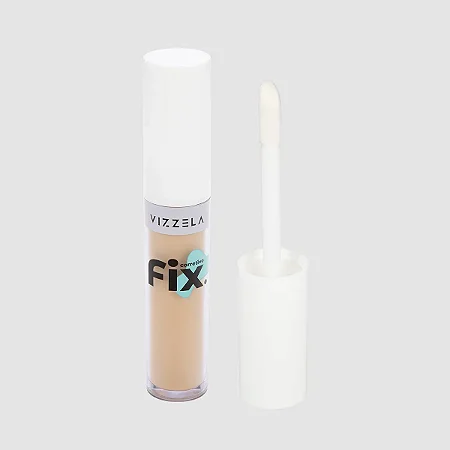 Corretivo Líquido FIX - Cor 04 7g