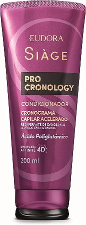 Condicionador Siàge Pro Cronology 200ml