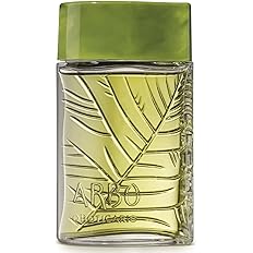 Arbo Forest Desodorante Colônia 100ml