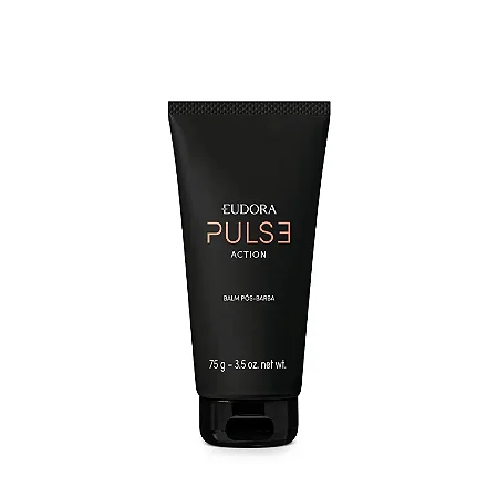 Balm Pós-Barba Pulse Action 75g