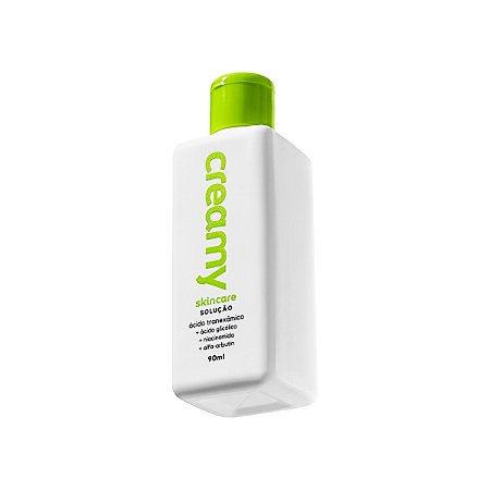 Ácido Tranexâmico 90ml