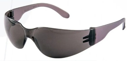 Óculos Leopardo Cinza - Kalipso - CA 11268