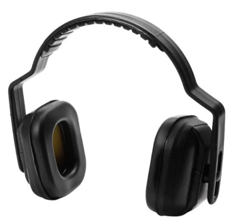 ABAFADOR DE RUIDO CONCHA 19DB LEDAN - CA 7593