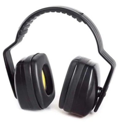 Abafador de Ruído Tipo Concha 22dB Ledan - CA: 37806