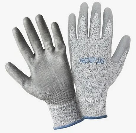 Luva Anticorte Multitato - PROTEPLUS - CA 39865