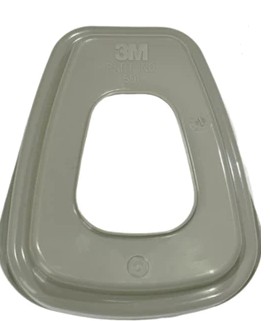Retentor 501 Para Filtros De Respiradores Máscaras 3M