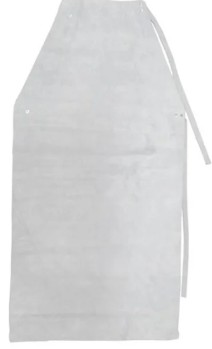 Avental de Raspa sem Costura 60cm x 1,2m - SÃO MANOEL - CA 19515