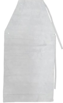 Avental de Raspa sem Costura 60cm x 1,00m - SÃO MANOEL - CA 19515