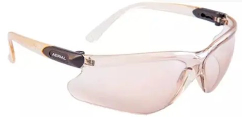 Óculos de Proteção Aerial In-Out - Danny - CA - 20716