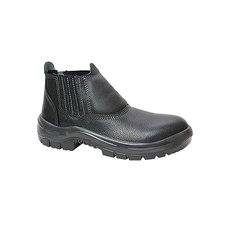 BOTINA ELASTICO BICO COMPOSITE BI - PROTEFORT - CA31892
