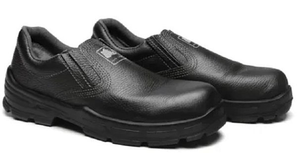 Sapato Elástico Bico Composite - BRACOL - CA 42164