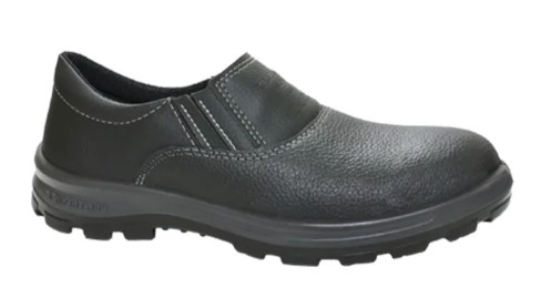 Sapato Bico de PVC sem cadarço - PROTEFORT - CA 42456