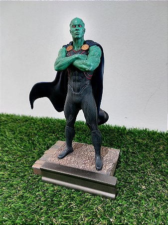 Estátua Caçador de Marte – Iron Studios 1/10