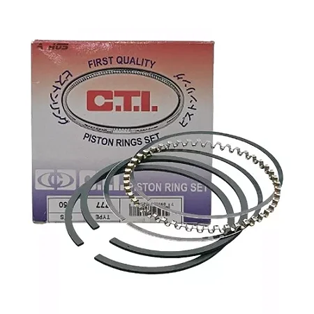 JOGO DE ANEIS L200 2.5