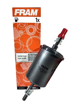 Filtro FLEX FRAM G10226F