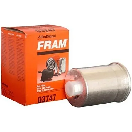 Filtro flex G3747 fram