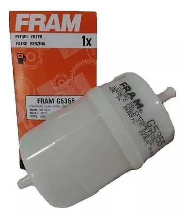 filtro flex g5355 fram
