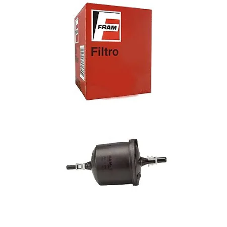 filtro flex g8781 fram