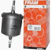 filtro flex G9889 fram