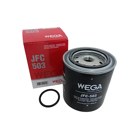 filtro diesel JFC-503 wega