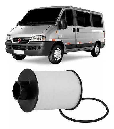 filtro diesel pec-3023 tecfil